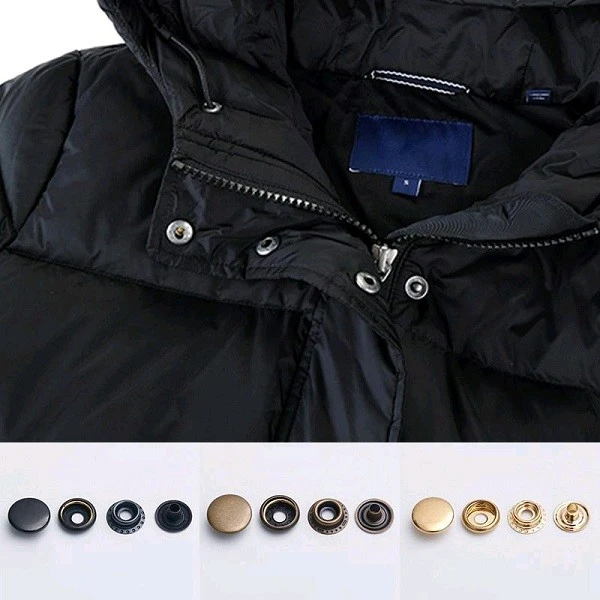 info-1-1 Buttons Snaps And Closures factory