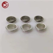 Metallösen für Leder