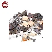 Hosenhakenverschlüsse